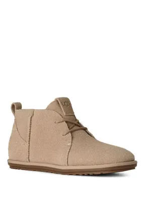 Ugg W Classic Deconstructed Lace-Up Sand Kum Rengi Kadın Bot