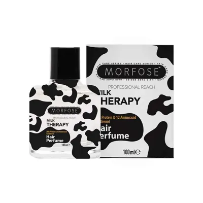 Morfose Milk Therapy Saç Parfümü 100 ml