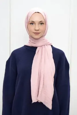 Modakaşmir Müslin Şal
