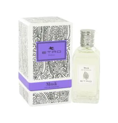 Syncticaret Musk Edt 100 Ml Diğer