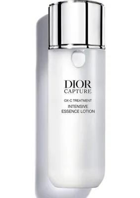 Dior Capture Intensive Essence Lotion - Losyon 175 ml