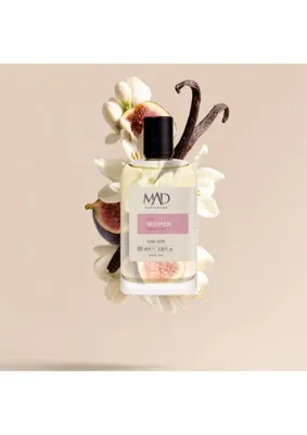 Mad Parfüm J107 Selective 100 ml Kadın Parfüm