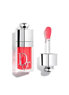 Dior Addict Lip Glow Oil 24h Hydrating Lip Oil 015 Cherry