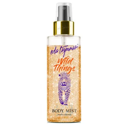 Eda Taşpınar Wild Things Body Mist 200ml