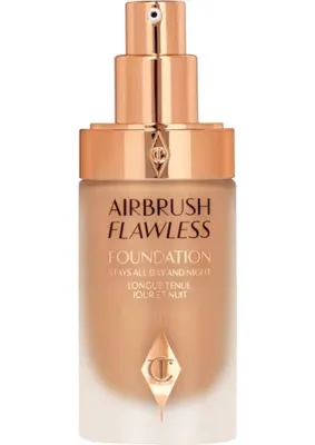 charlotte tilbury  Charlotte Tilbury Airbrush Flawless Foundation 9 Cool  Fondöten