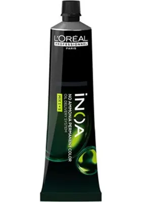 L'Oréal Professionnel Inoa Amonyaksız Saç Boyası 6 Koyu Kumral