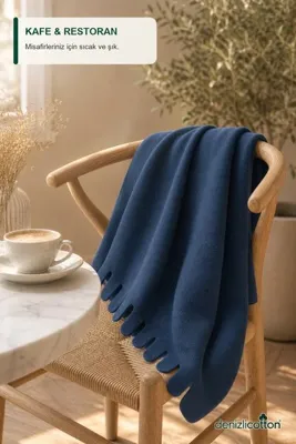 denizlicotton Polar Şal 1.Kalite Özel Kesim Saçaklar Güzellik Merkezi, Kuaför, Kafe , Restorant, Hediyelik Şal