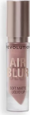 Makeup Revolution Revolution Air Blur Mat Likit Ruj Chauffeur