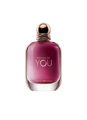 Emporio Armani Power Of You EDP 90ML Kadın Parfüm