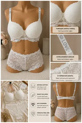 Victoria Secret Pink SÜTYEN