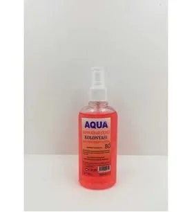 Magic AQUA 200 ML Japon Kiraz Çiçeği Kolonyası