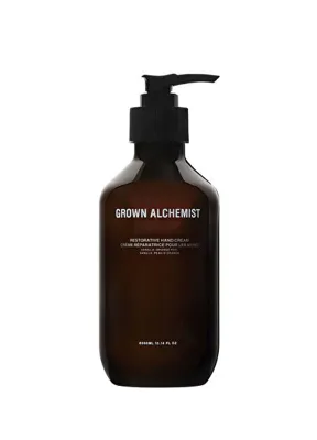 Grown Alchemist Restorative Hand Cream