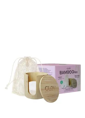 Glov Bambooleo Set Pink