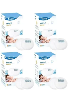 mycey Göğüs Pedi (40 Lı) 960 Adet (24PK*40)