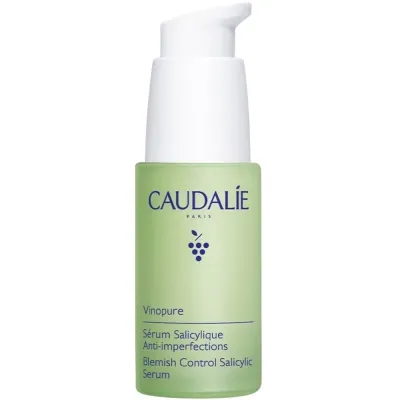 Caudalie Vinopure Akne Karşıtı Salisilik Serum 30 ml