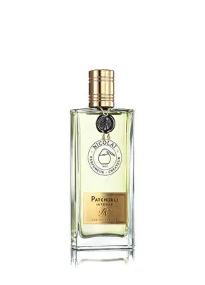 Nicolai Patchoulı Intense Unisex Edp 100 Ml Parfüm