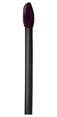 Maybelline New York Super Stay Matte Ink Likit Ruj 45 Escapist