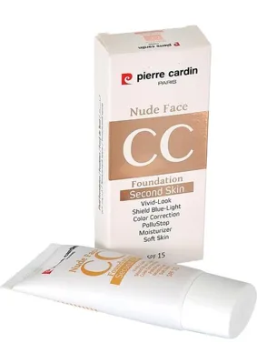 Str Store Nude Face cc CREAM-PORCELAIN-422
