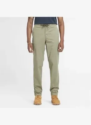 Timberland Stretch Twill Jogger Pant
