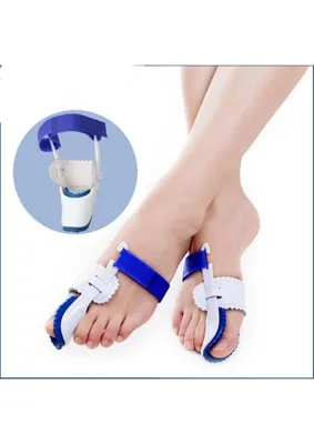Mudanis If - 368 - Halluks Valgus Gece Ateli Plastik Destekli