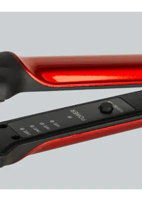 Uravas Store Hafif Seyahat Tipi Saç Düzleştirici 160°C-220°C Sıcaklık Seçenekleri