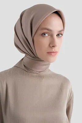 Armine Twill Eşarp 22Ya0010 152 14