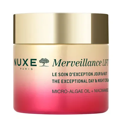 Nuxe Merveillance Lift Exceptional Gece ve Gündüz Kremi 75 ml