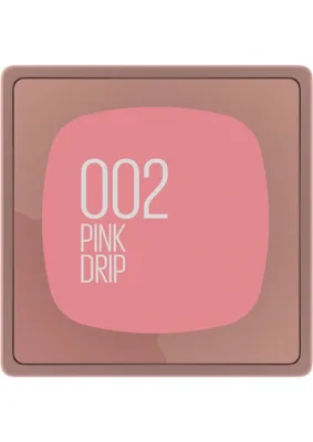Str Store New York Lifter Glaze Shea Yağı ve Hyalüronik Asit Içeren Renkli Dudak Balmı - 02 Pink Drip
