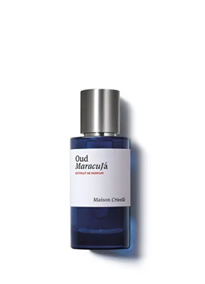 Maison Crivelli Oud Maracuja Extrait De Parfüm 50 ml