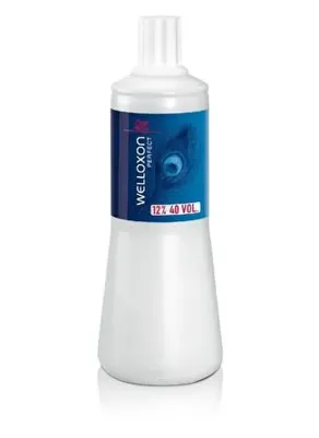 WELLA Welloxon Perfect %12 40 Volume Oksidan 1000 ML