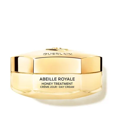 Guerlain Abeille Royale Honey Treatment Day Cream 50ML