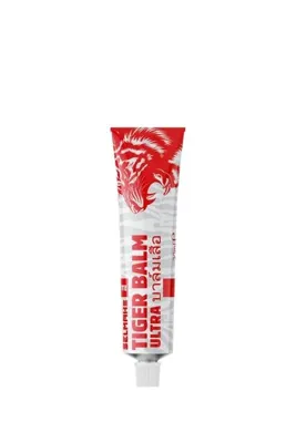 Selmaks Tiger Balm Beyaz 20 ml Tayland Formüllü