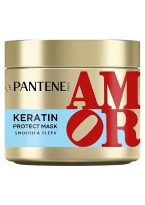Esplendor Pantene Amor Edition Pro-V Keratin Koruması Saç Bakım Maskesi 300 Mililitre