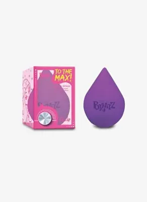 RUDE cosmetics Mor Makyaj Süngeri