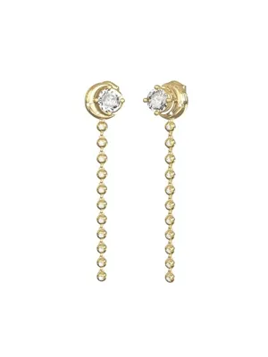 Guess JGUJUBE06236JWYGTU Kadın Küpe