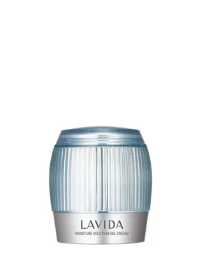 Lavida Moisture Solution Gel Cream Yüz Kremi