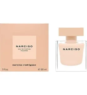 narciso rodriguez NARCİSO RODRIGUEZ POUDREE EDP 90 ML KADIN PARFÜM