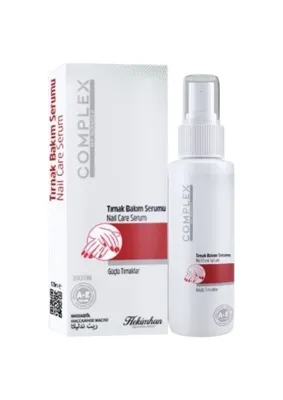 hekimhan Tırnak Bakım Serumu 125 ml