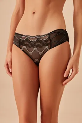 SUWEN Chloe Slip Külot