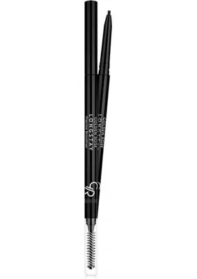 Ism Prime Prime Longstay Precise Browliner No: 102 - Asansörlü Suya Dayanıklı Kaş Kalemi