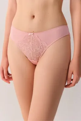 SUWEN Honey Slip Külot