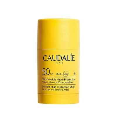 Caudalie Vinosun Protect SPF50+ İz Bırakmayan Yüksek Korumalı Stick 15 gr