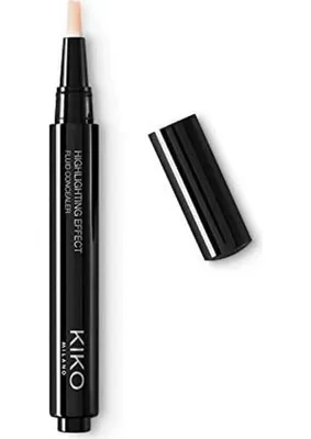 Str Store Kalem Gözaltı Kapatıcısı - Highlighting Effect Fluid Concealer 01 Porcelain 8025272627009 (01 Porcelain)