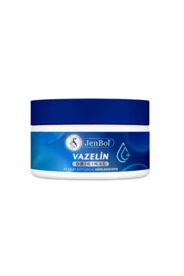 Jenbol Vazelin 100 ml