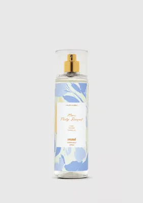 Mavi Flirty Bouquet Vücut Spreyi 200 ml