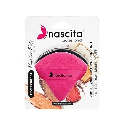 Nascita Make Up Puff Makyaj Süngeri