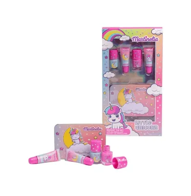 Martinelia Little Unicorn Kız Çocuk Makyaj Seti