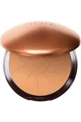 Ronanna Cosmetics Bronzing Powder 30 Bronzlaştırıcı Pudra