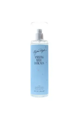 Elizabeth Taylor Sparkling White Diamonds 236 ml Kadın Vücut Spreyi