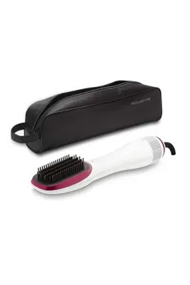 Hype Store Rowenta CF6220 Express Air Brush 2 Kademeli Saç Düzleştirici Tarak
